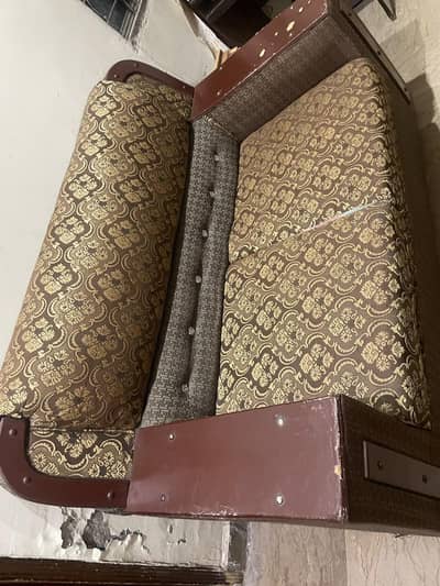 6 Seater Sofa Set for Sale