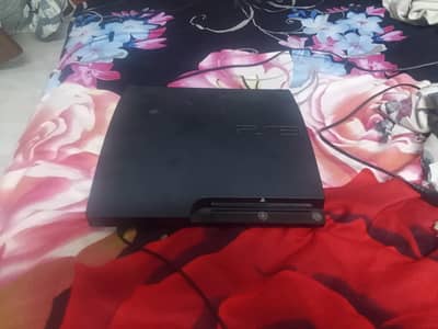 PlayStation3 for easy sale