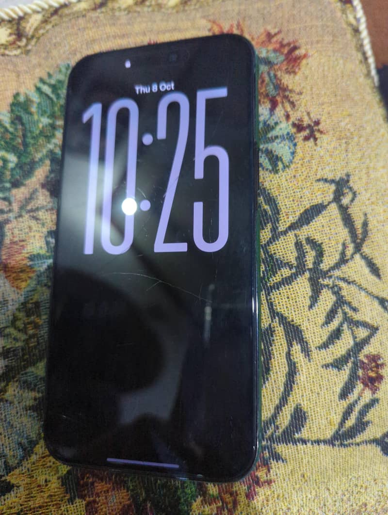 Apple iPhone 14 Pro Max 2