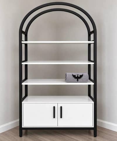 OVEN/ SPICE RACK 2-5 SHELF, BEST KITCHEN ORGANIZER 03214087580