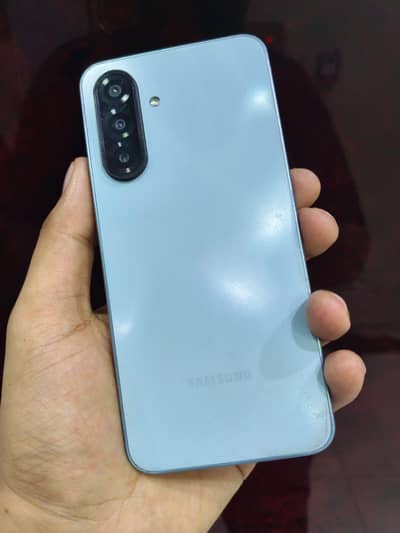 Samsung Galaxy A17 (8/256)