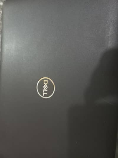 Selling laptop Dell Latitude 3420