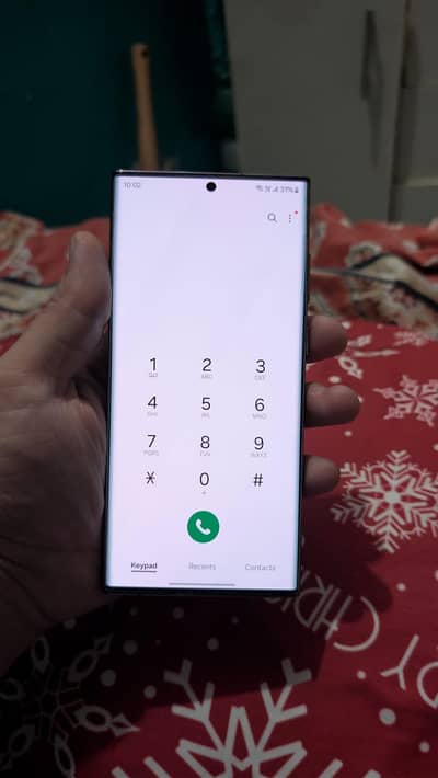 Samsung Mobile S22 Ultra