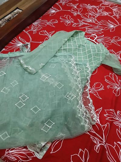 trouser kurta