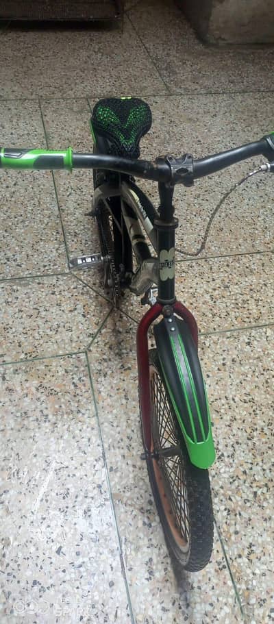 Bicycle for sale