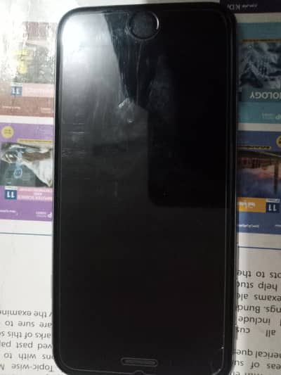 Apple iPhone 6S