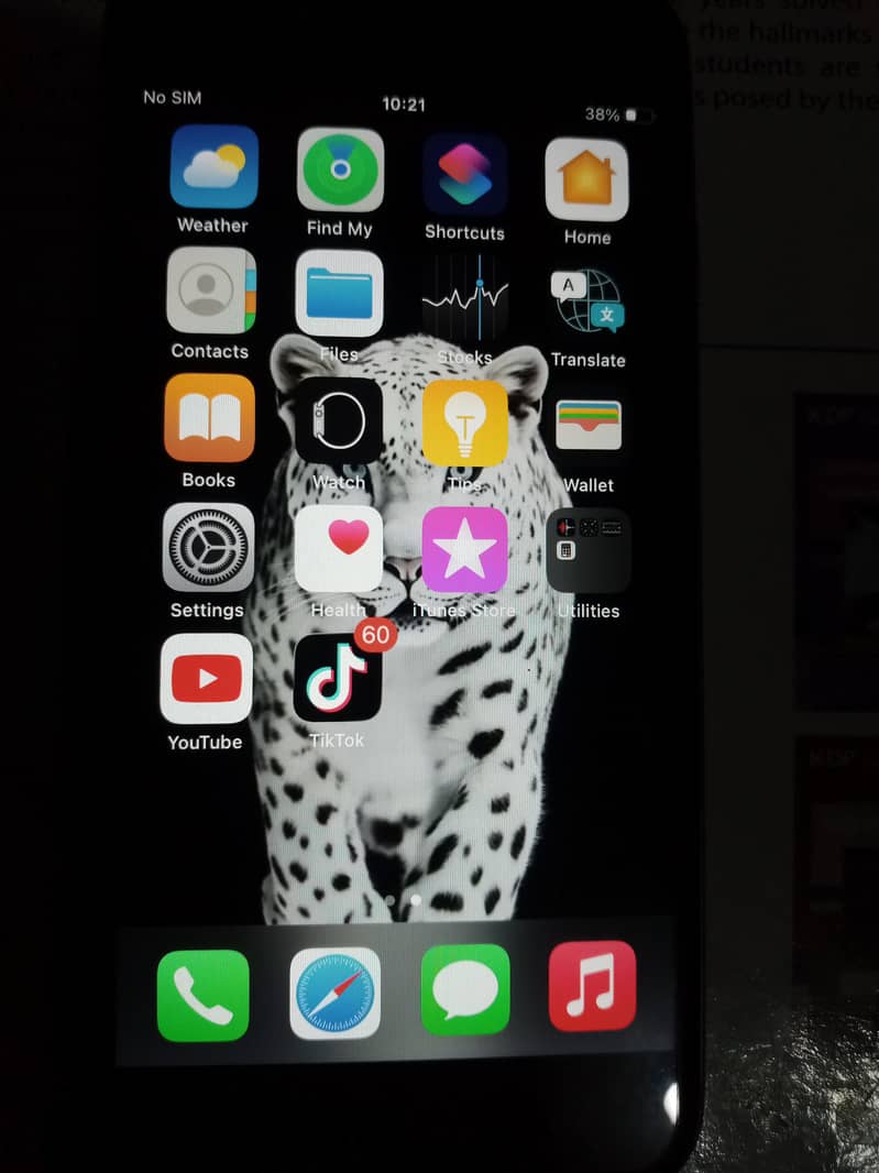 Apple iPhone 6S 3
