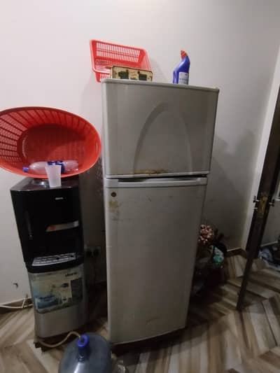 Used Fridge in good condition