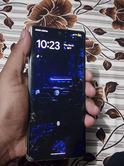 Google Pixel 7 Pro