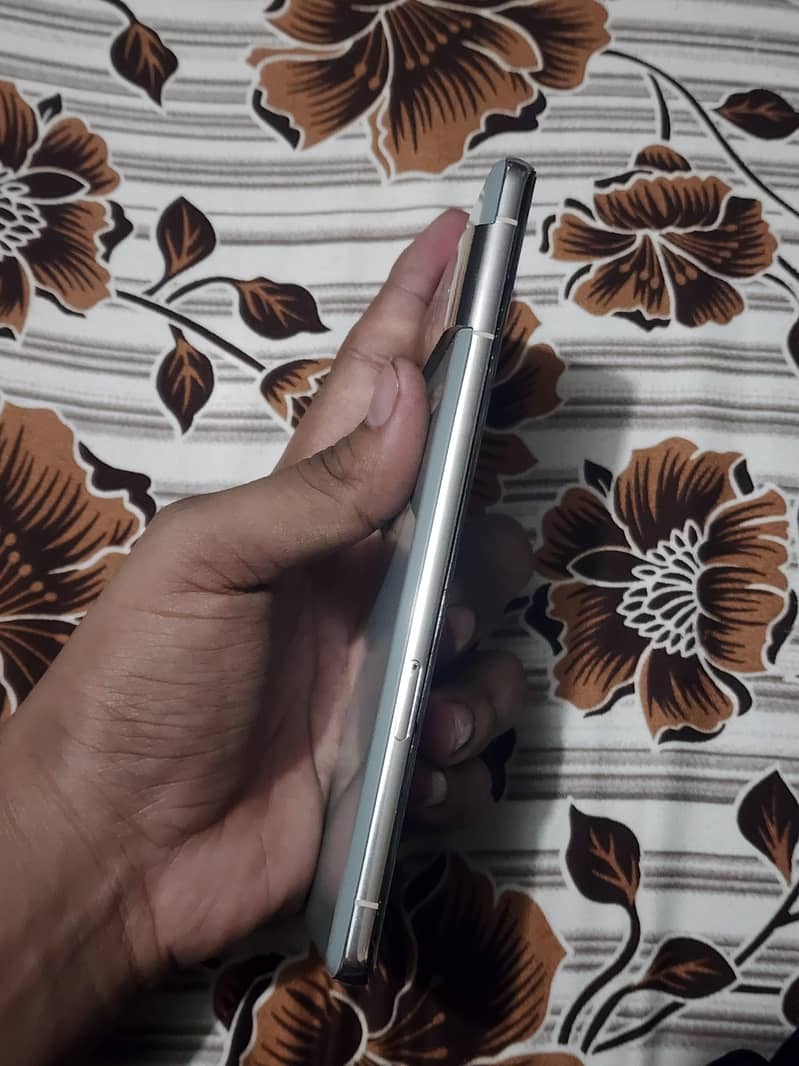 Google Pixel 7 Pro 5