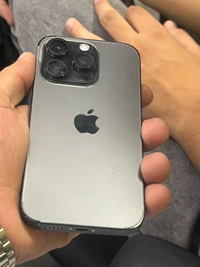 Apple iPhone 14 Pro