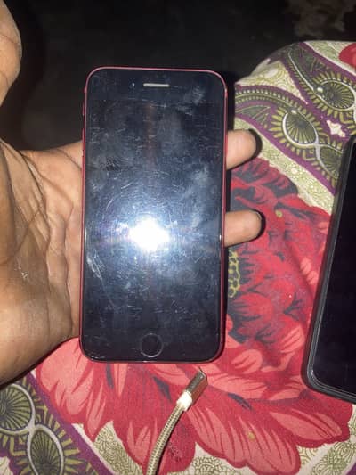 Iphone se 3