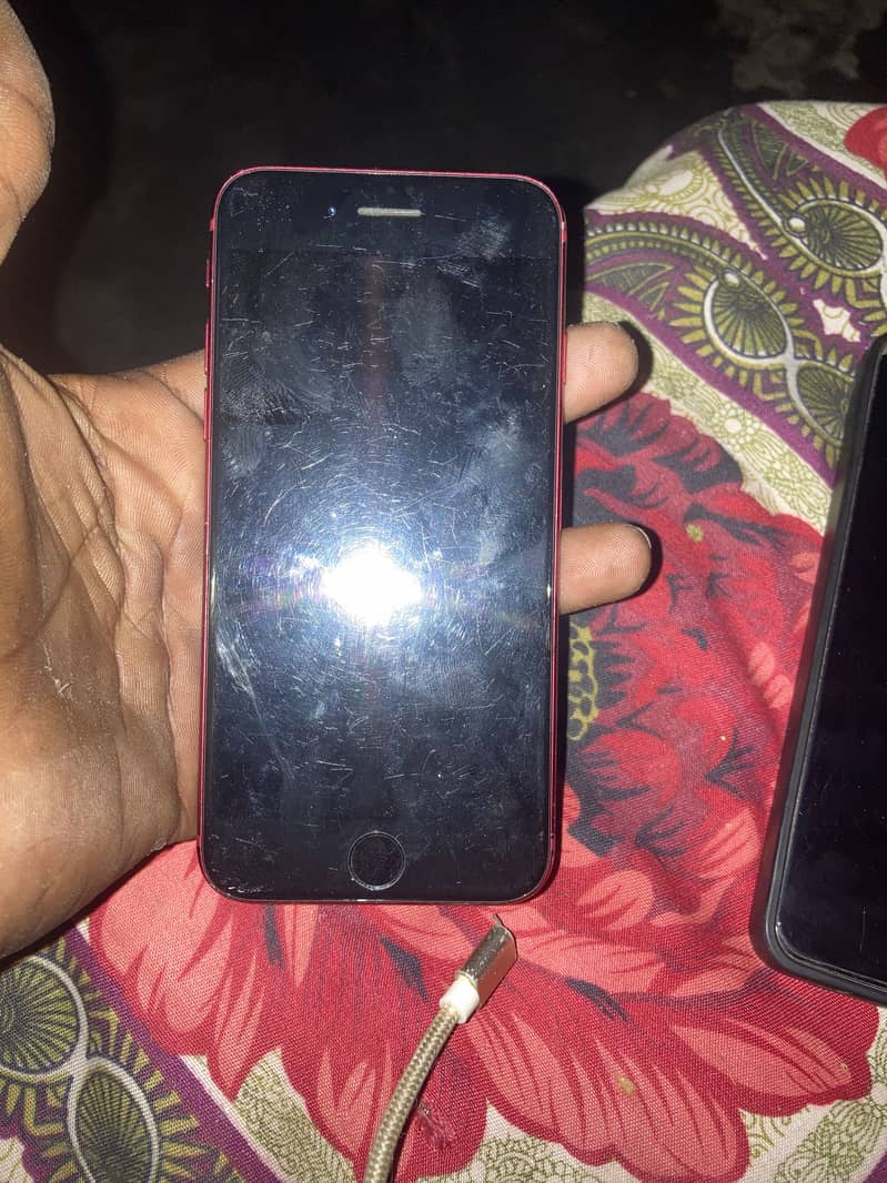 Iphone se 3 0
