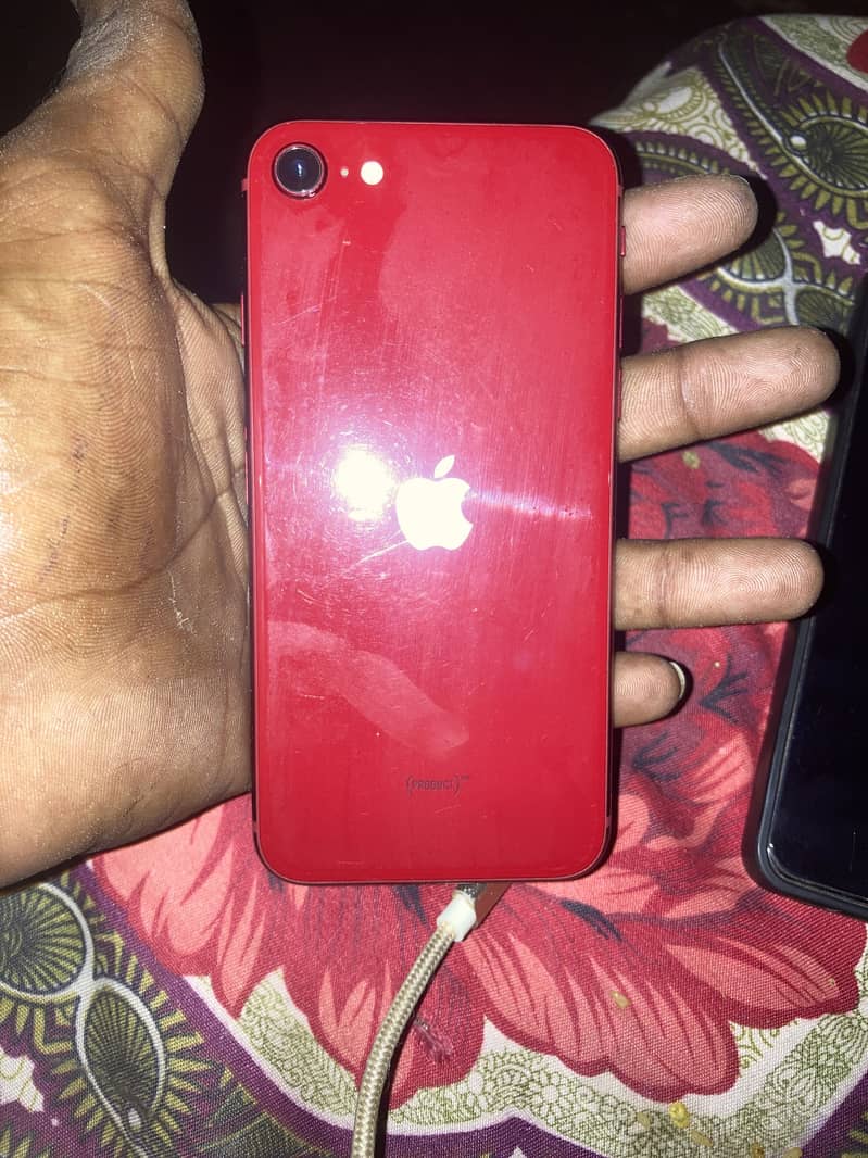 Iphone se 3 1
