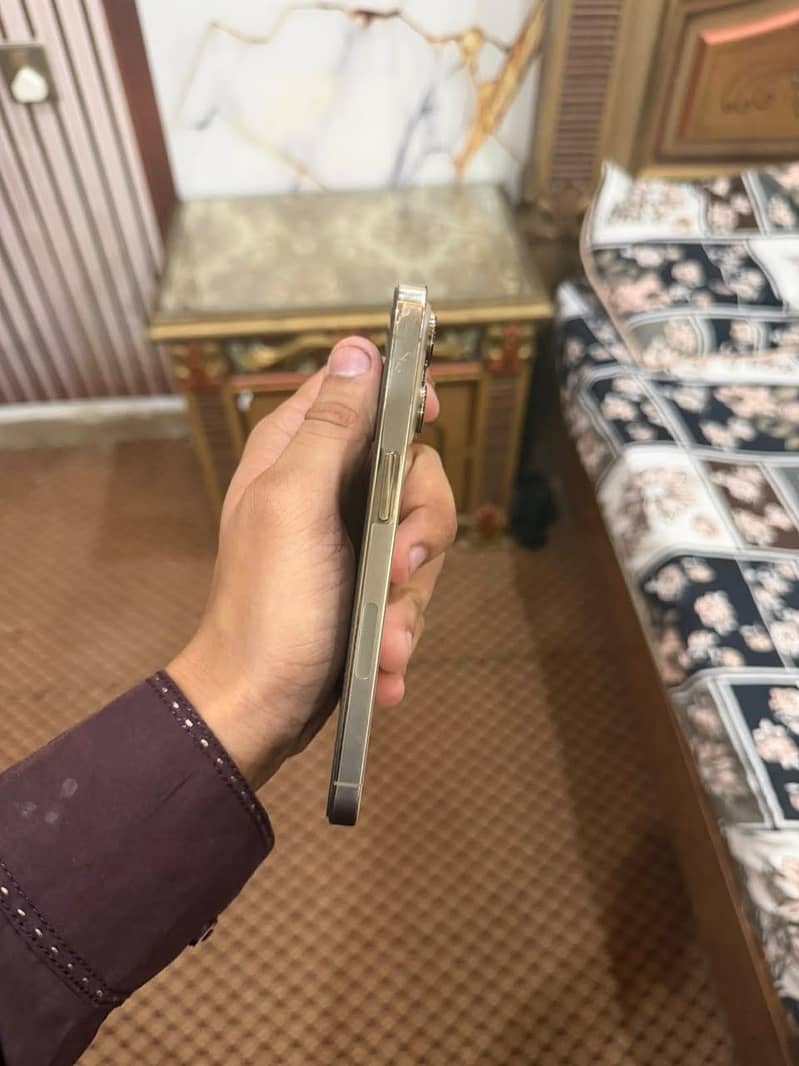 Apple iPhone 13 Pro 2