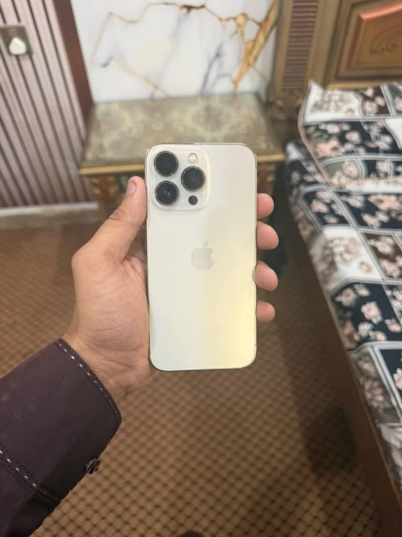 Apple iPhone 13 Pro 3