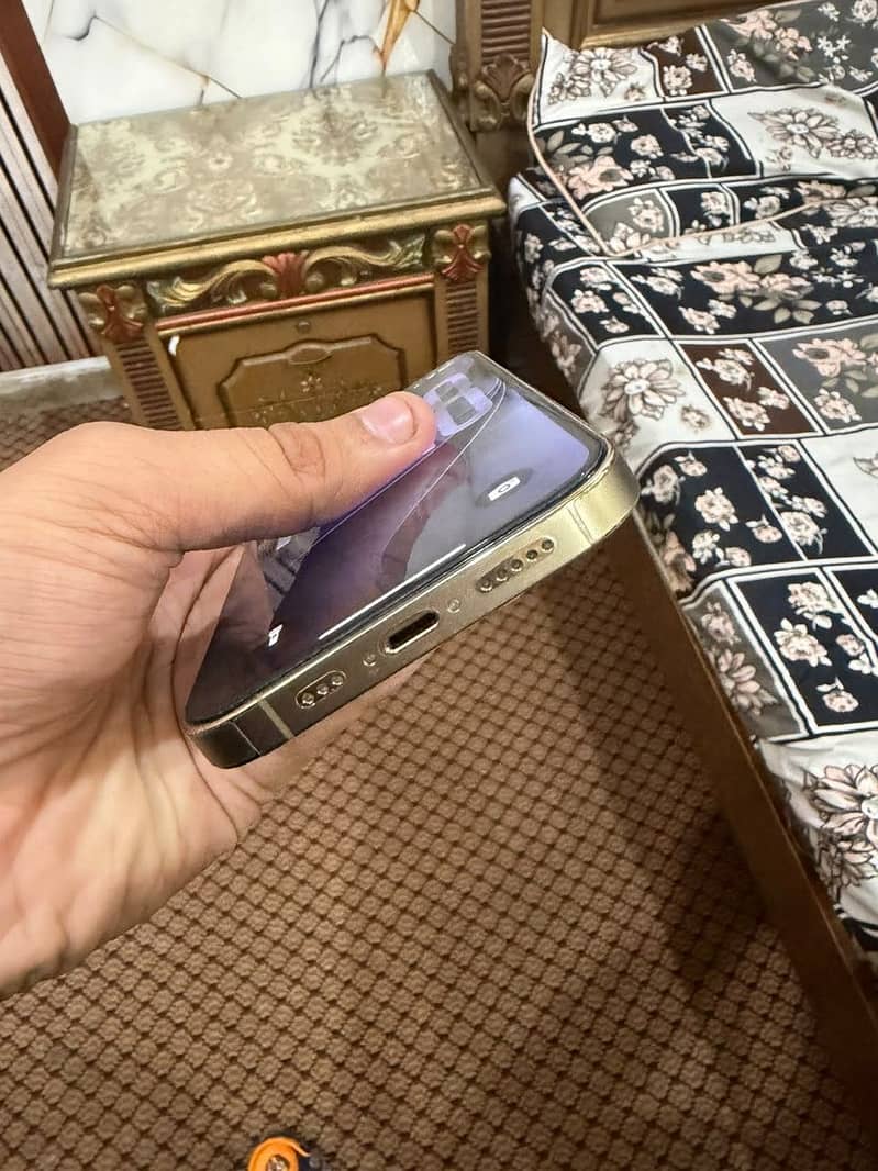Apple iPhone 13 Pro 5