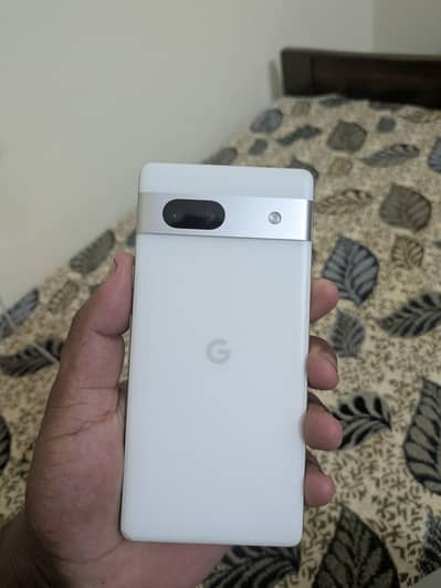 Google Pixel 7a
