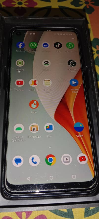 OnePlus Orignal PTA Approved