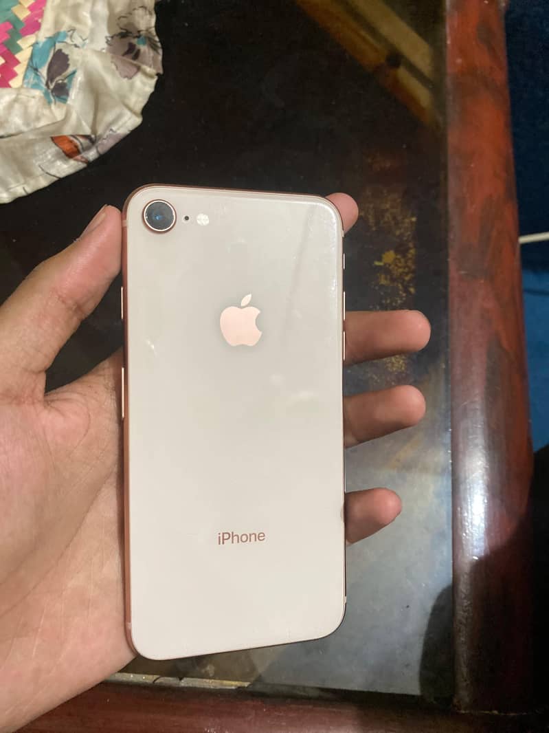 Apple iPhone 8 2