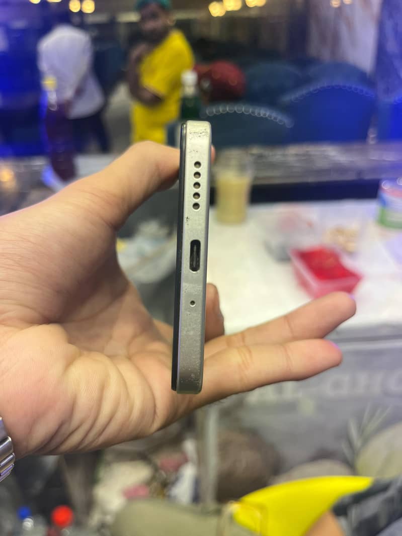 Xiaomi POCO C75 6