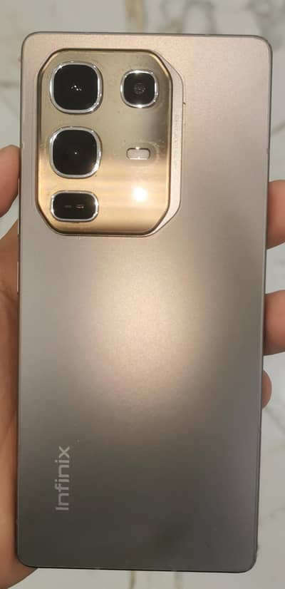 Infinix Note 50 Pro