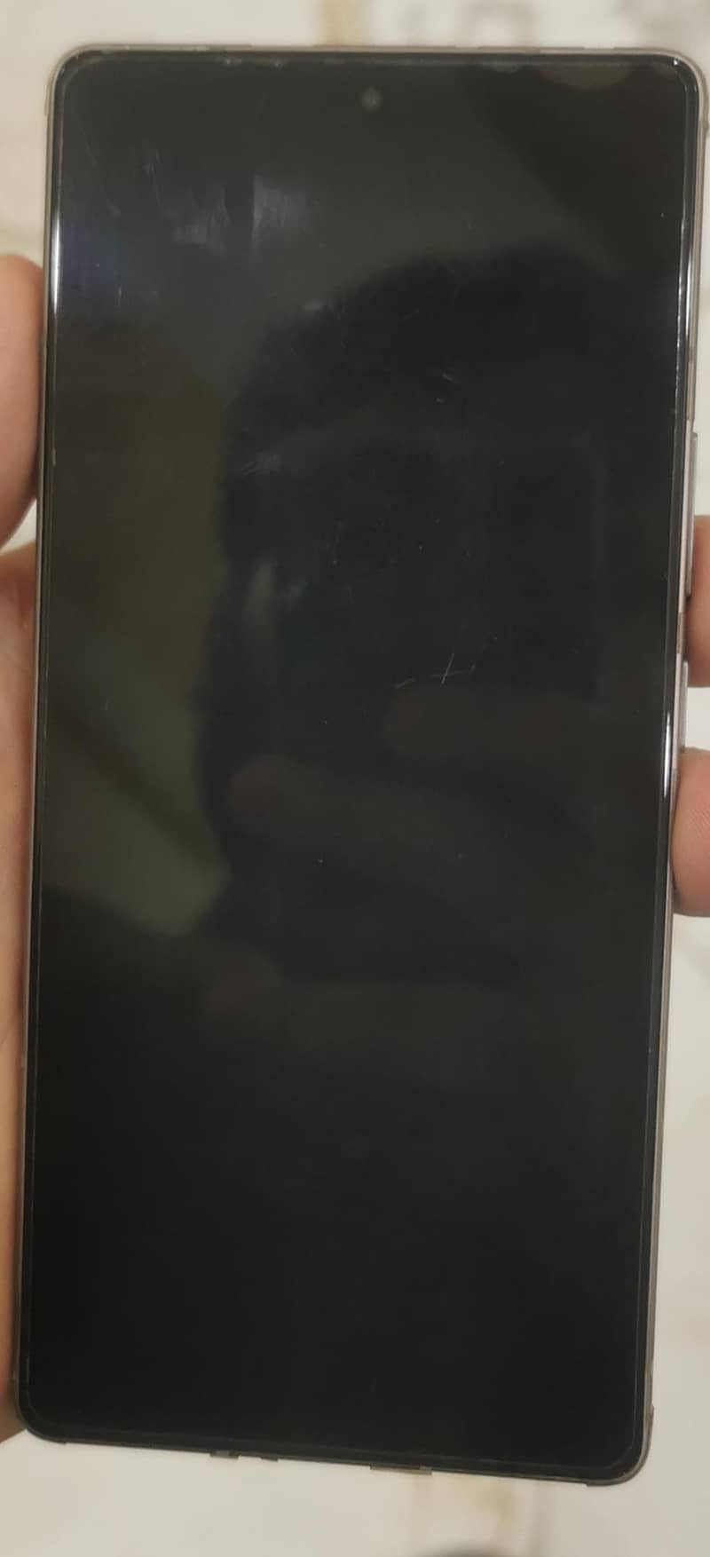 Infinix Note 50 Pro 1