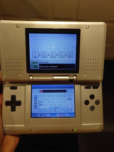 Original Nintendo DS | 100% working | clean displays