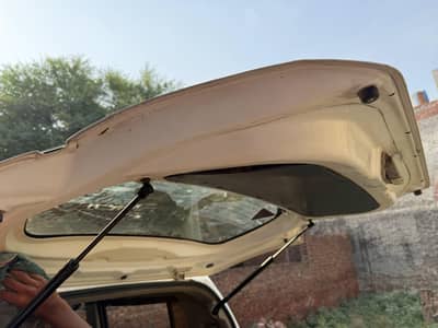 Suzuki Wagon R 2021