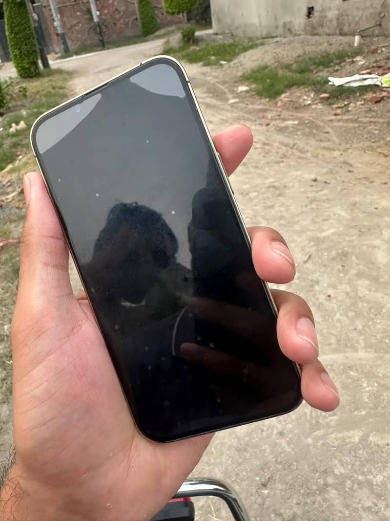 Apple iPhone 13 Pro 2
