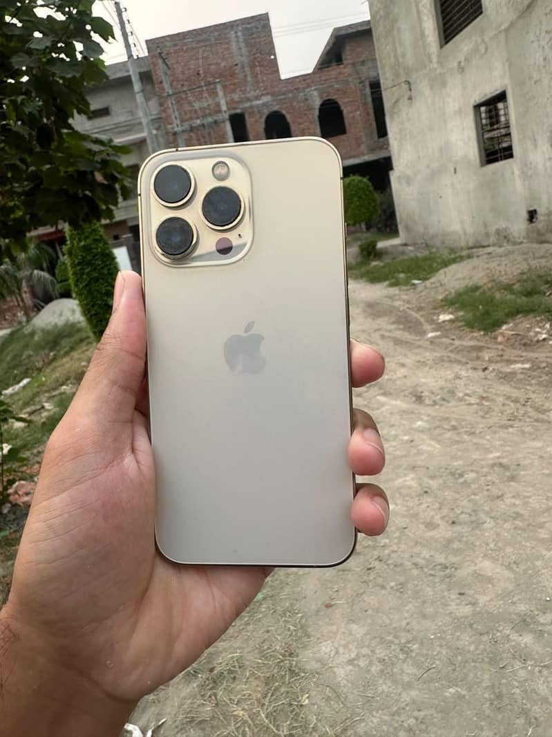 Apple iPhone 13 Pro 3