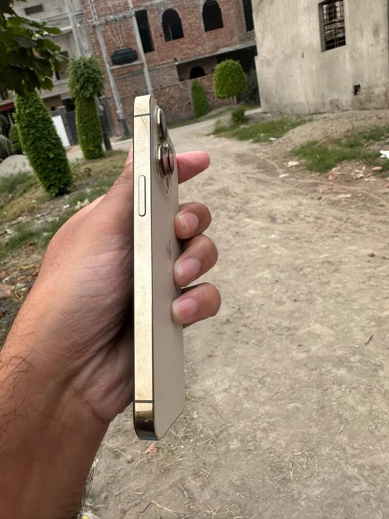 Apple iPhone 13 Pro 4
