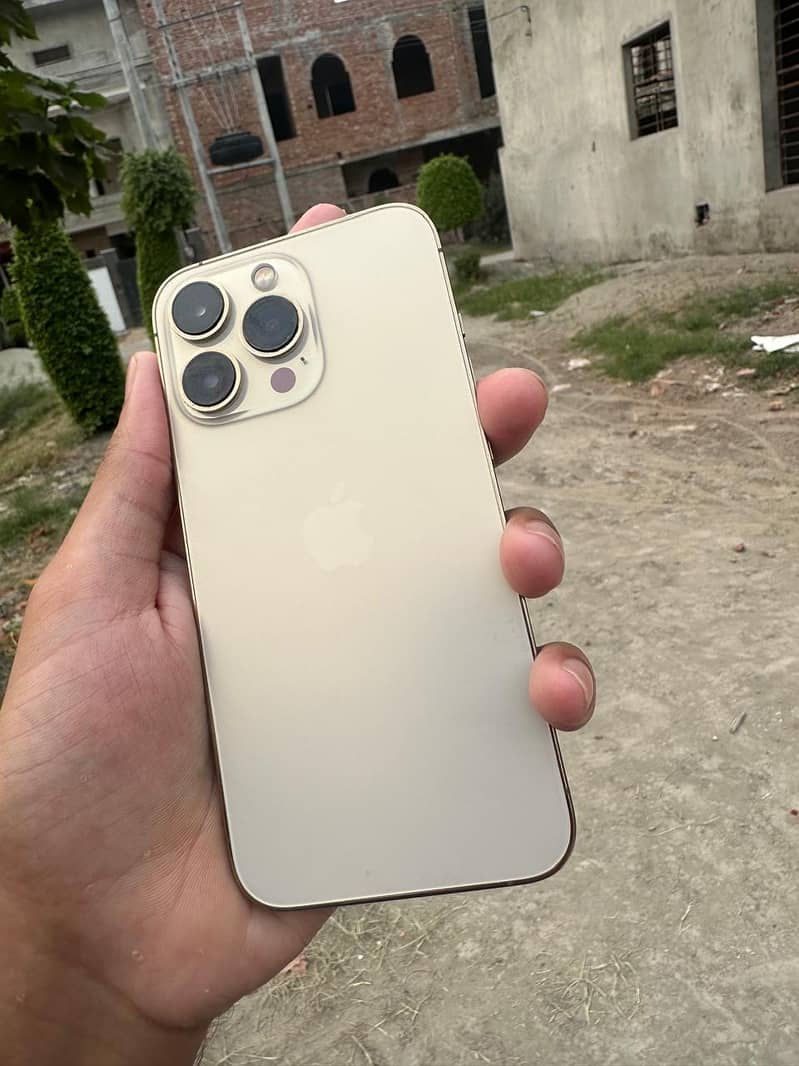 Apple iPhone 13 Pro 5