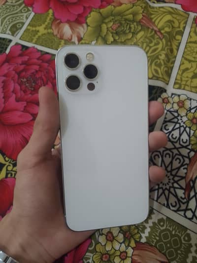 Apple iPhone 12 Pro