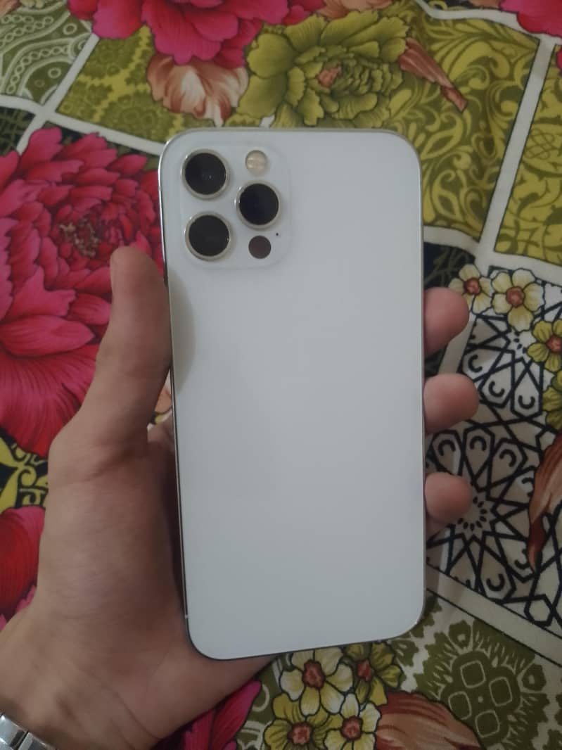Apple iPhone 12 Pro 0