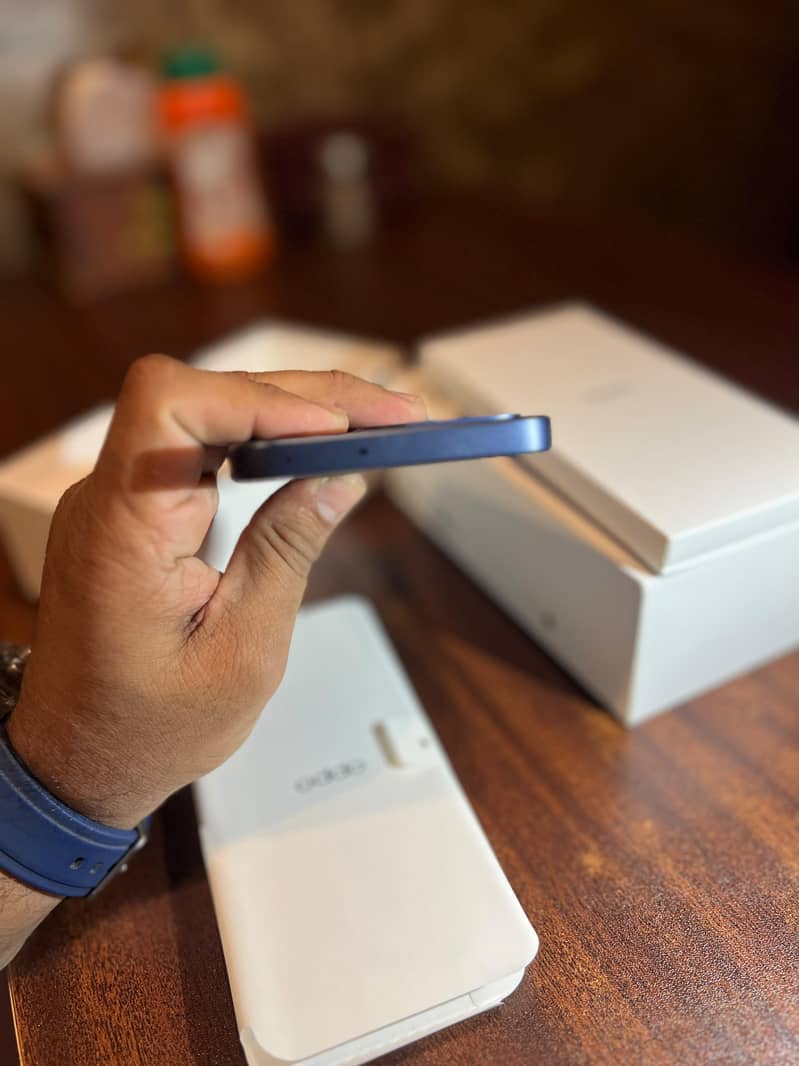 OPPO A6s 3