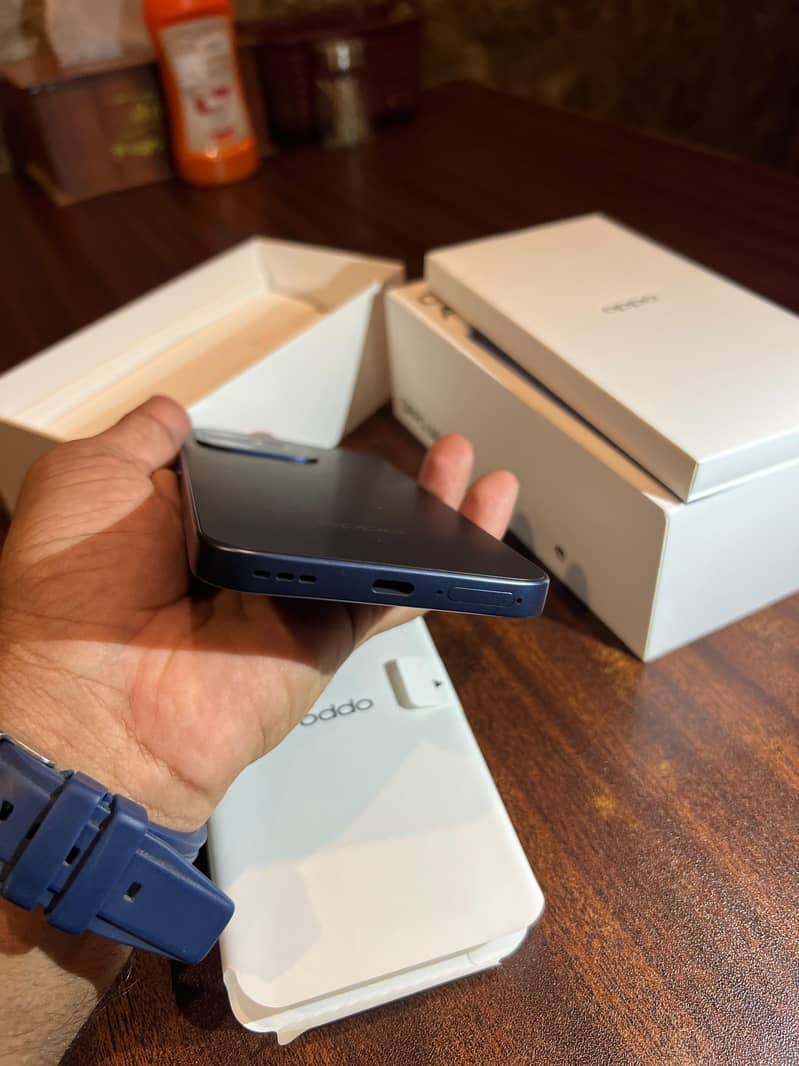 OPPO A6s 5