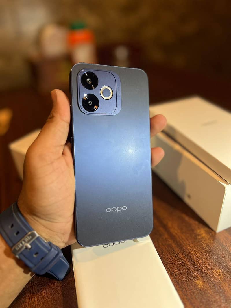 OPPO A6s 11