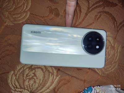 Xiaomi Civi 4 Pro snapdragon 8 gen 3 12+12/512 vip approved ho jyea ga
