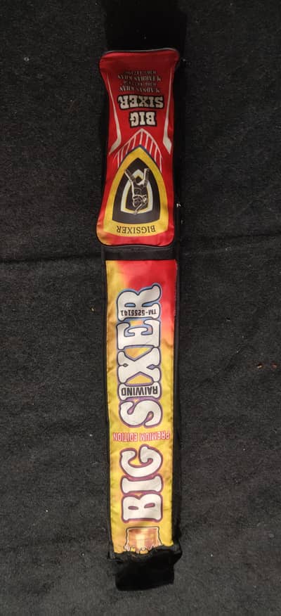 cricket tape ball bat