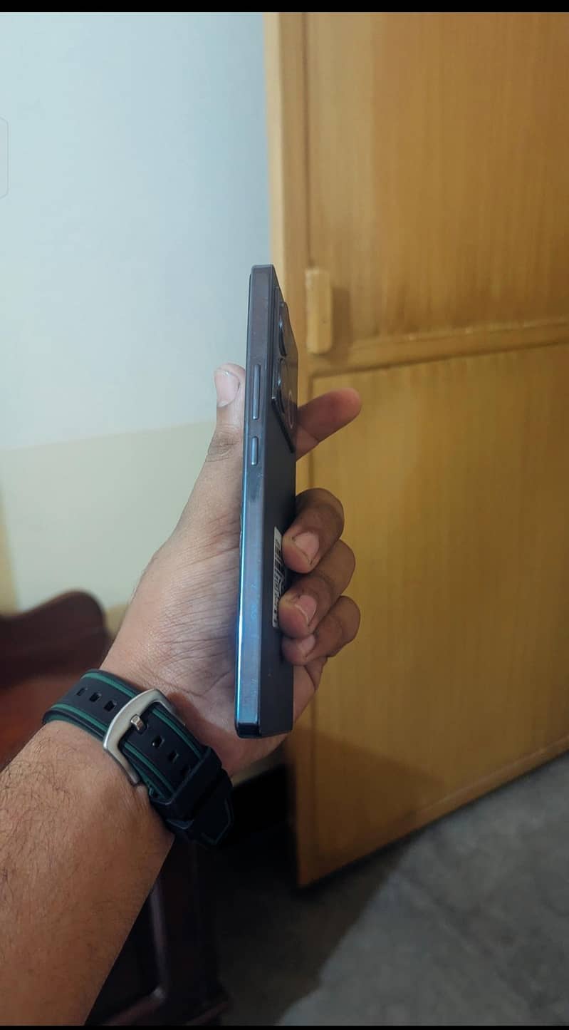 Infinix Note 40 1