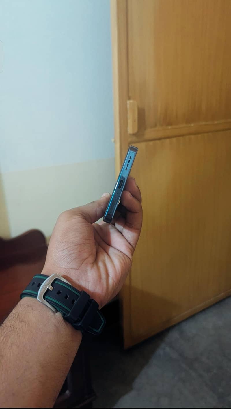 Infinix Note 40 2