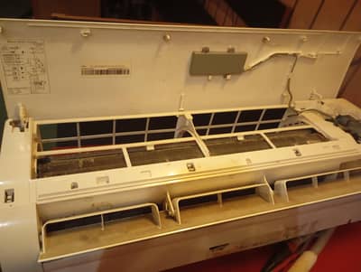 haier ac