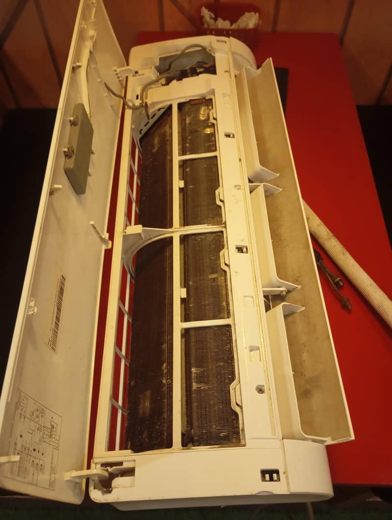 haier ac 1