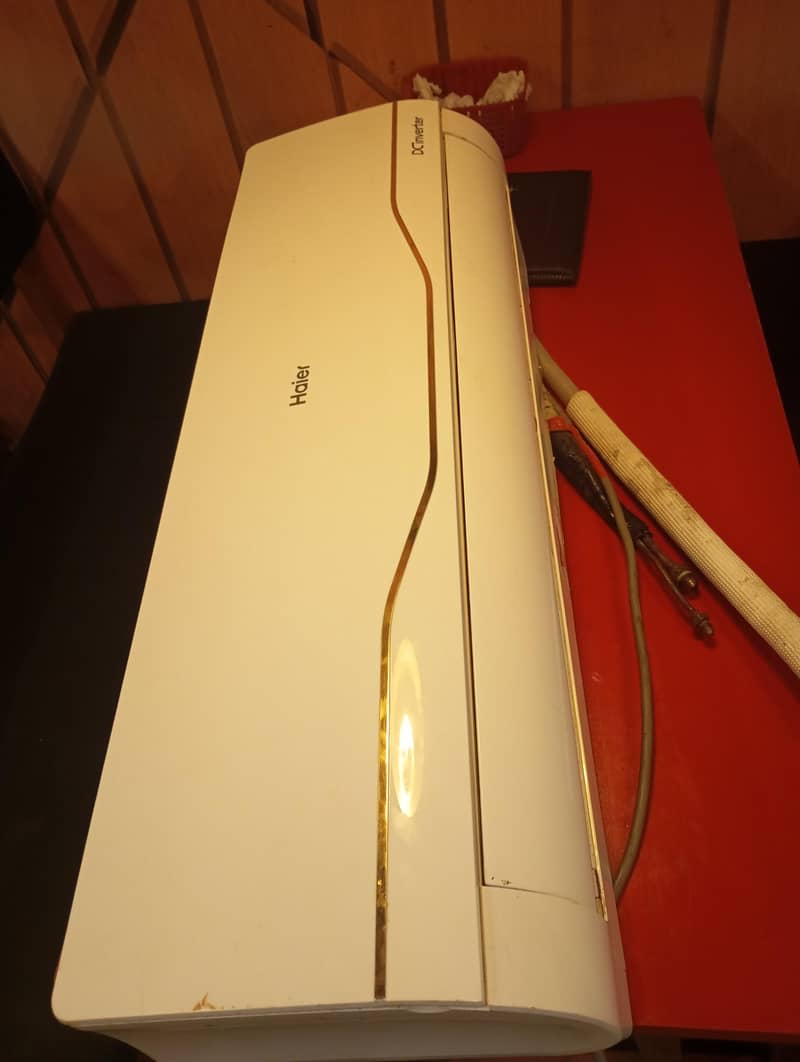 haier ac 2