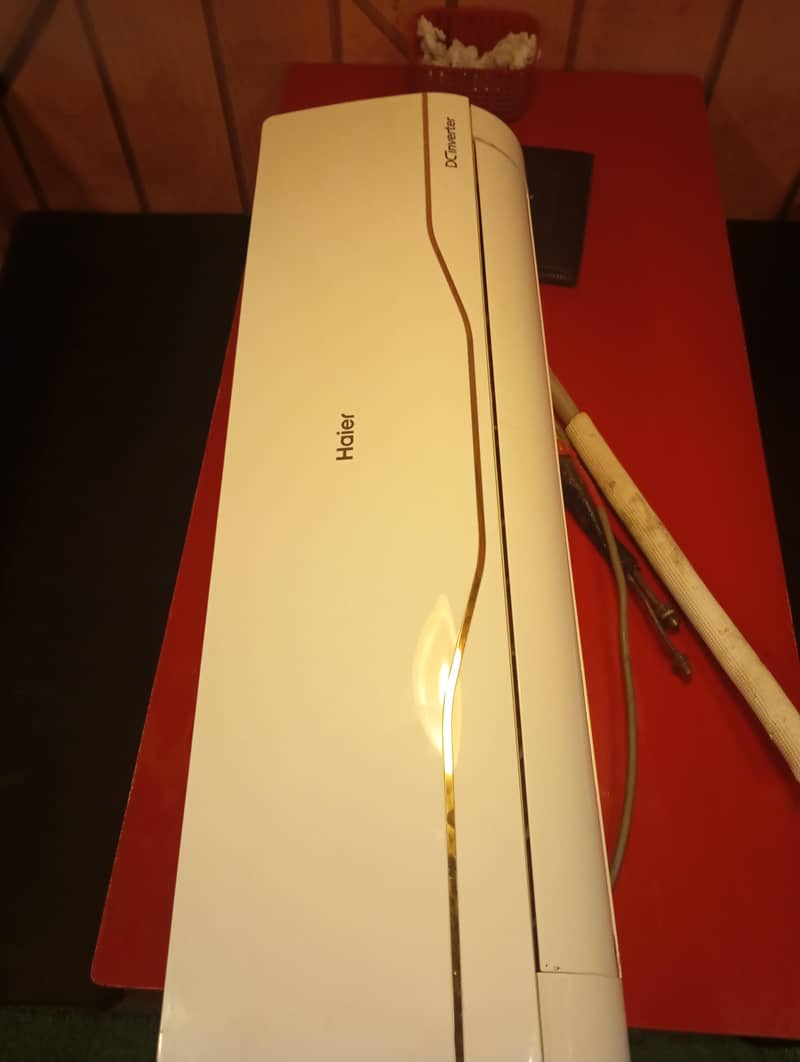 haier ac 3