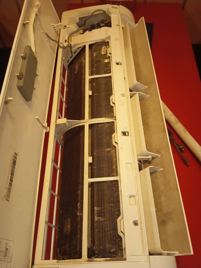 haier ac 4