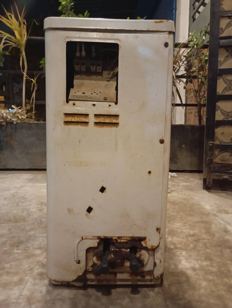 haier ac 5