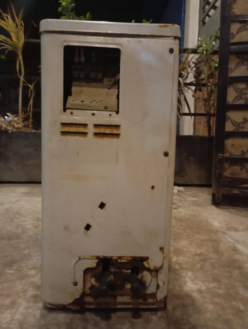haier ac 6