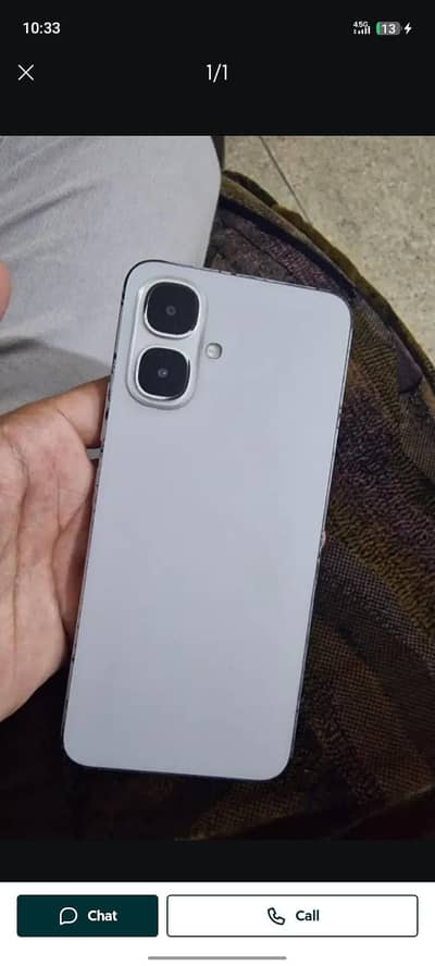 Infinix smart 10